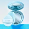 Blur Finish Sun Cushion 01 Cotton Blue