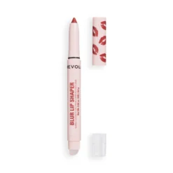 Blur Lip Shaper Blushed Rose