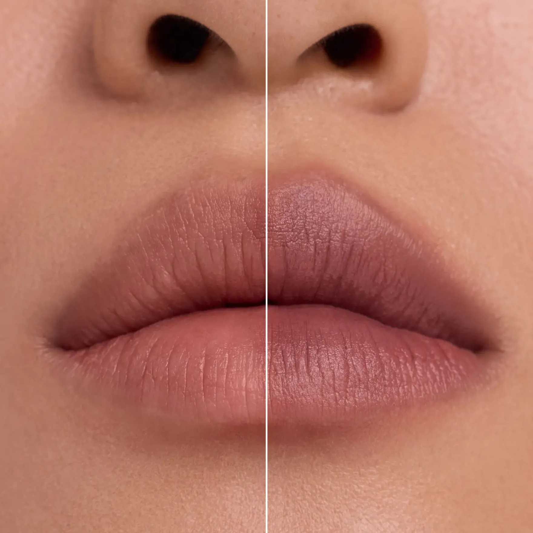 Blur Real Lip Powder Cream 020 Blushed Reality