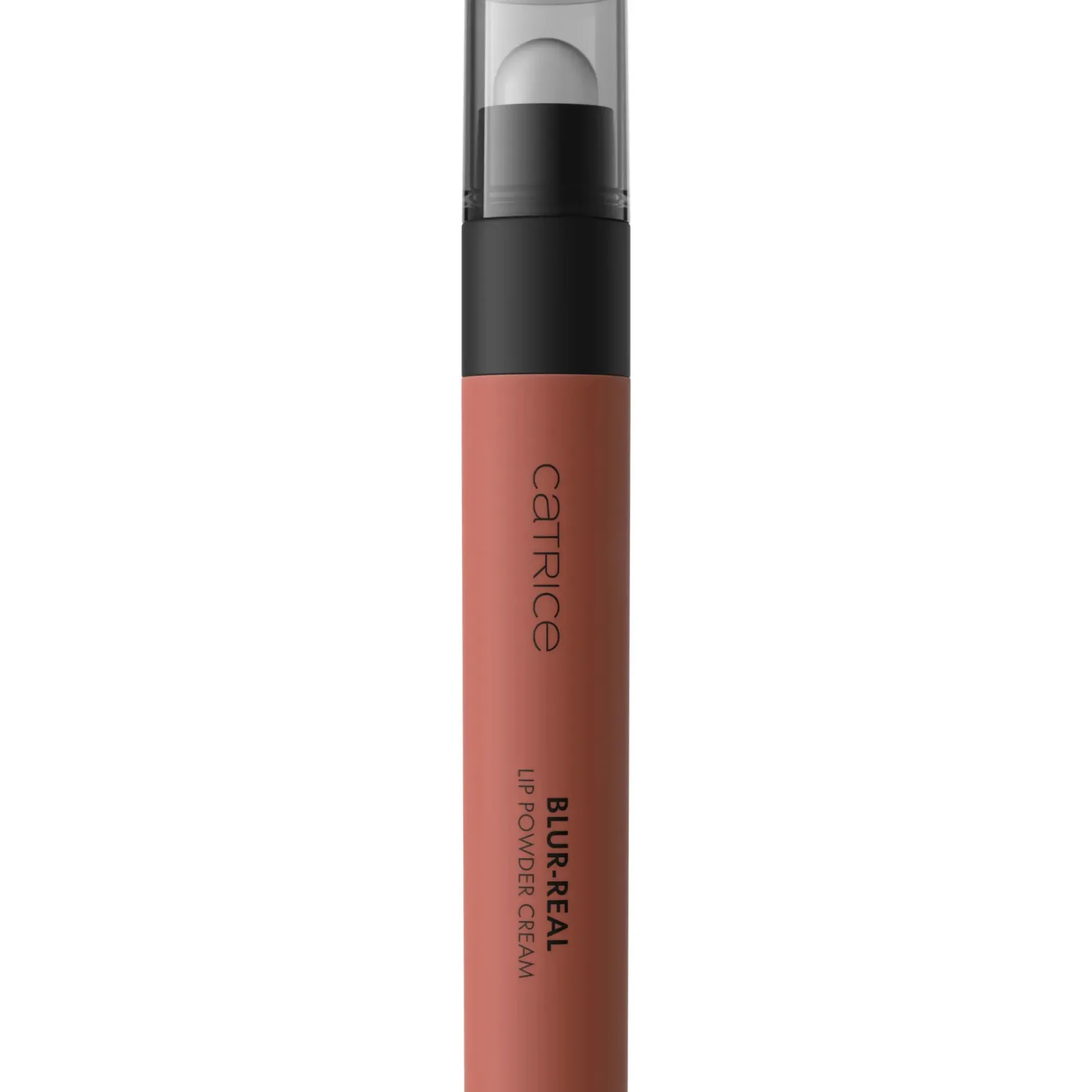 Blur Real Lip Powder Cream 020 Blushed Reality