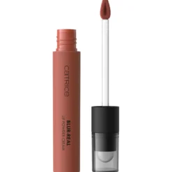 Blur Real Lip Powder Cream 020 Blushed Reality