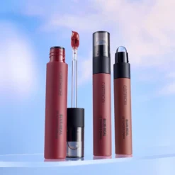 Blur Real Lip Powder Cream 030 Cloud Mauve