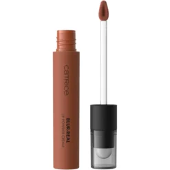 Blur Real Lip Powder Cream 010 Teddy Hug