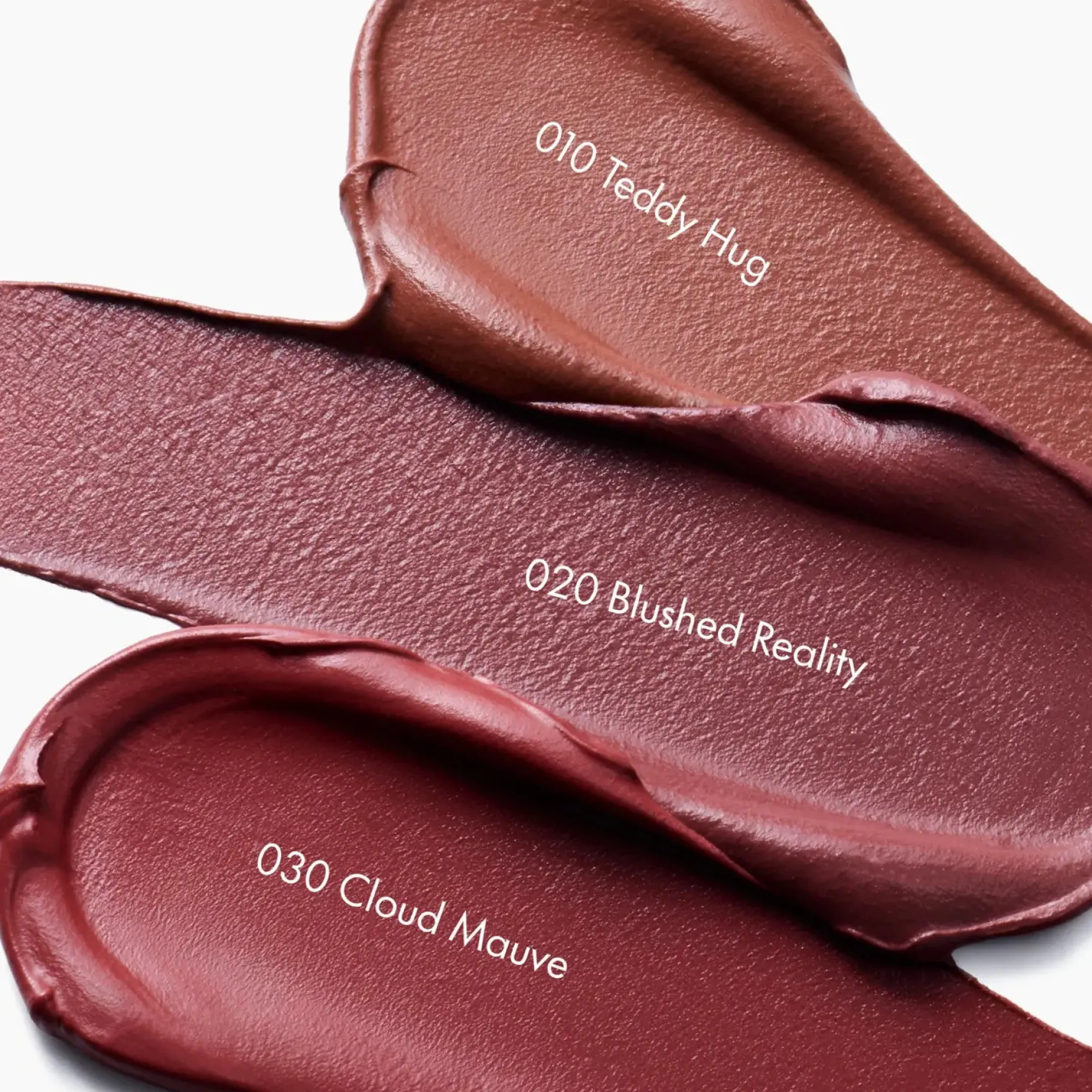 Blur Real Lip Powder Cream 010 Teddy Hug
