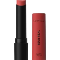 Blur-Real Matte Lipstick 050 Airy Crush