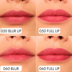 Blur-Real Matte Lipstick 060 Blurred Icon