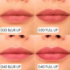 Blur-Real Matte Lipstick 040 Muted Romance