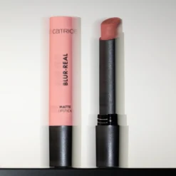 Blur-Real Matte Lipstick 040 Muted Romance