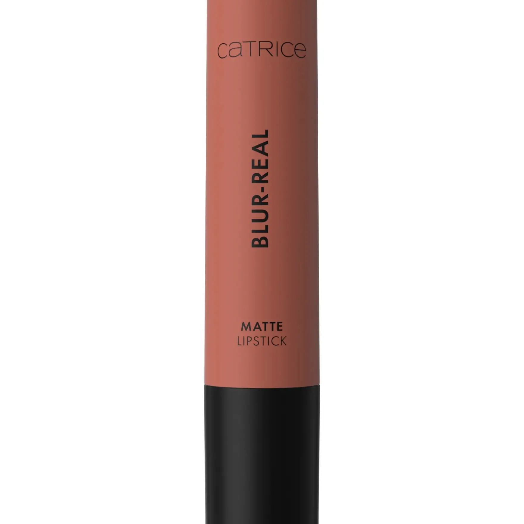 Blur-Real Matte Lipstick 020 Taupe Tension