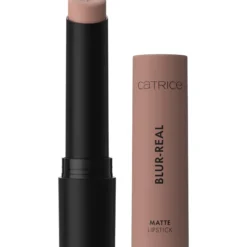 Blur-Real Matte Lipstick 030 Whisper Nude