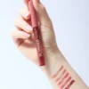 Blurred Line Matte Lip Crayon Rose