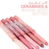 Blurred Line Matte Lip Crayon Rust