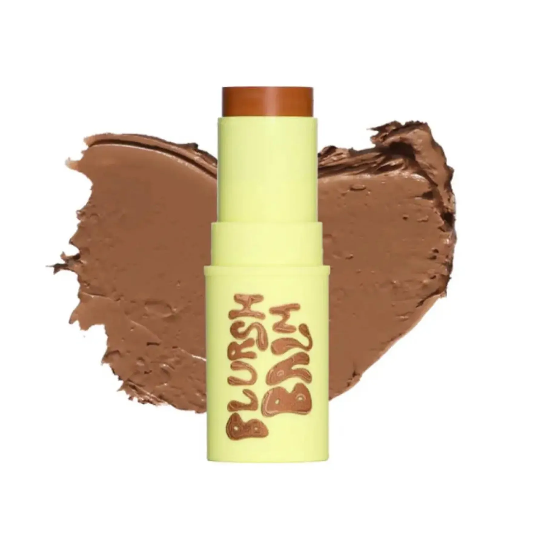Blursh Balm Bronzed Shady Business