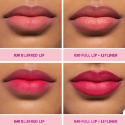 Blur Soufflé Matte Lip Cream 03 Bare But Better