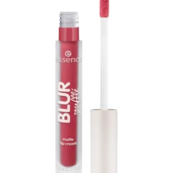 Blur Soufflé Matte Lip Cream 11 Clickbait