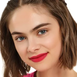 Blur Soufflé Matte Lip Cream 11 Clickbait