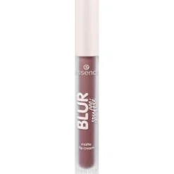 Blur Soufflé Matte Lip Cream 01 Deep Scroll