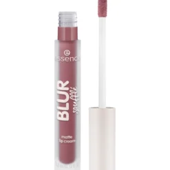 Blur Soufflé Matte Lip Cream 09 Ghost Typing