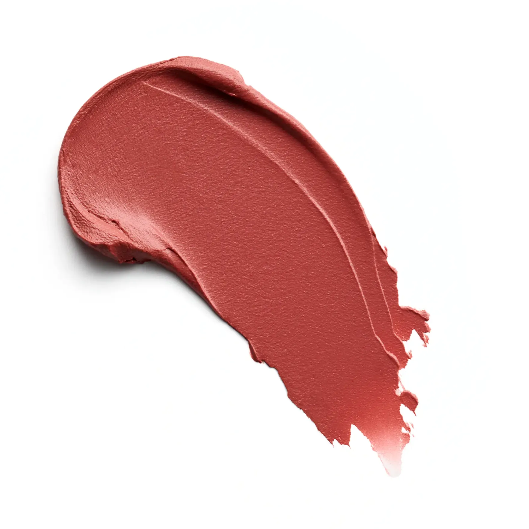 Blur Soufflé Matte Lip Cream 07 Main Character