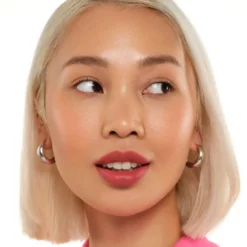 Blur Soufflé Matte Lip Cream 07 Main Character