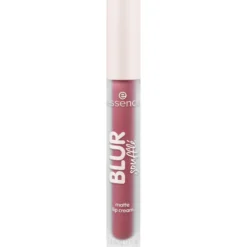 Blur Soufflé Matte Lip Cream 07 Main Character