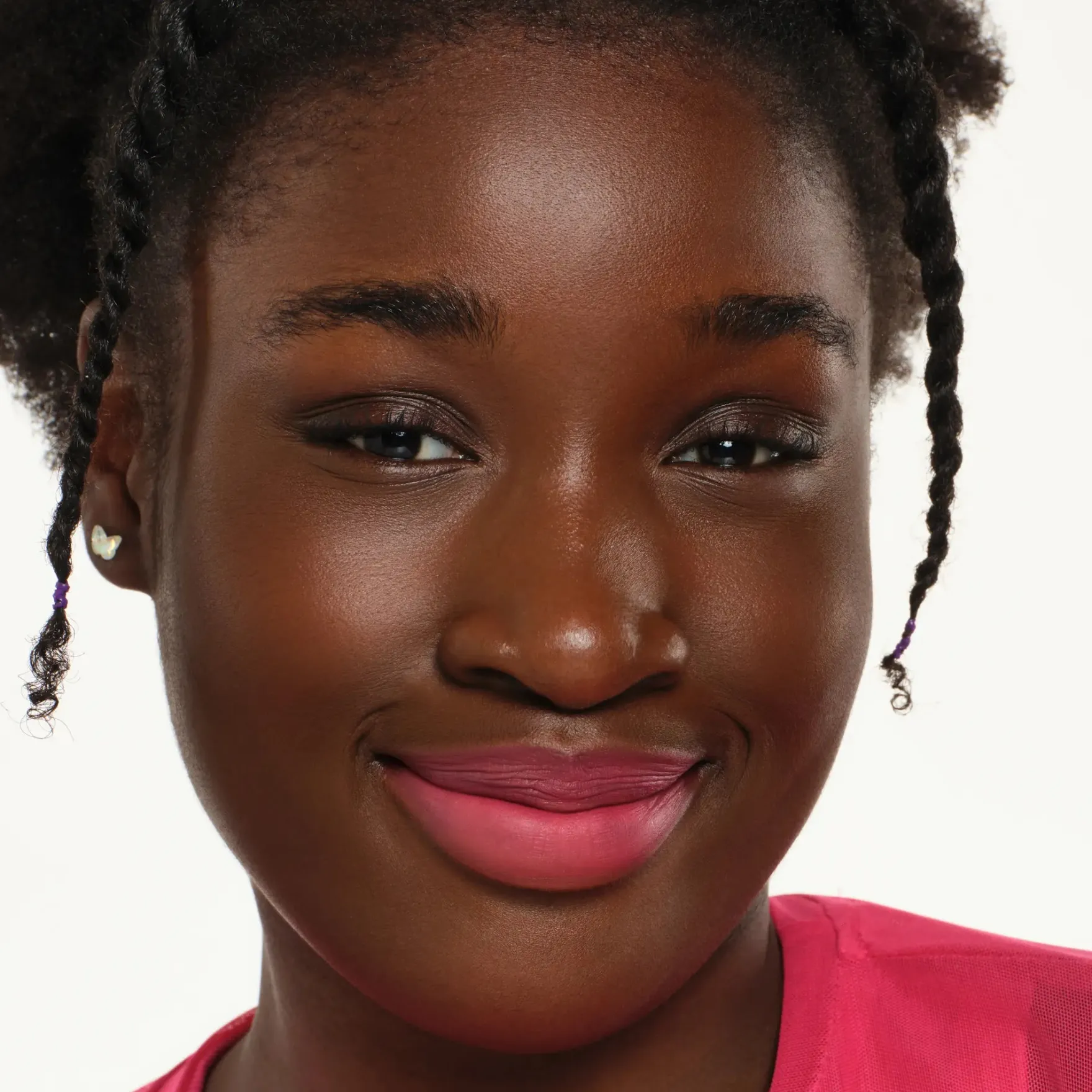 Blur Soufflé Matte Lip Cream 04 Main Feed