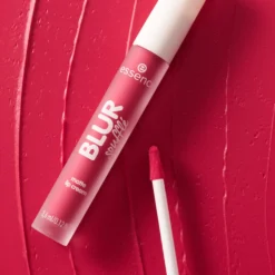 Blur Soufflé Matte Lip Cream 04 Main Feed