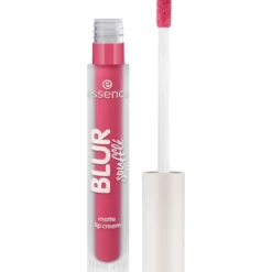 Blur Soufflé Matte Lip Cream 04 Main Feed