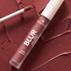 Blur Soufflé Matte Lip Cream 08 No Filter Needed