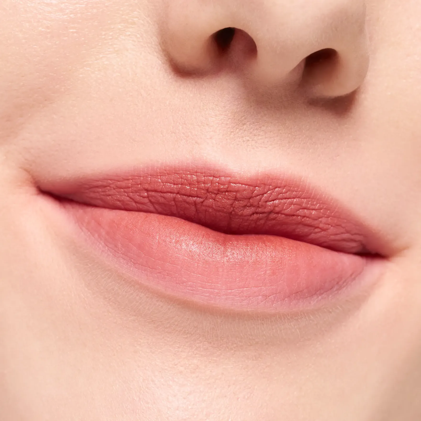 Blur Soufflé Matte Lip Cream 12 Soft Launch