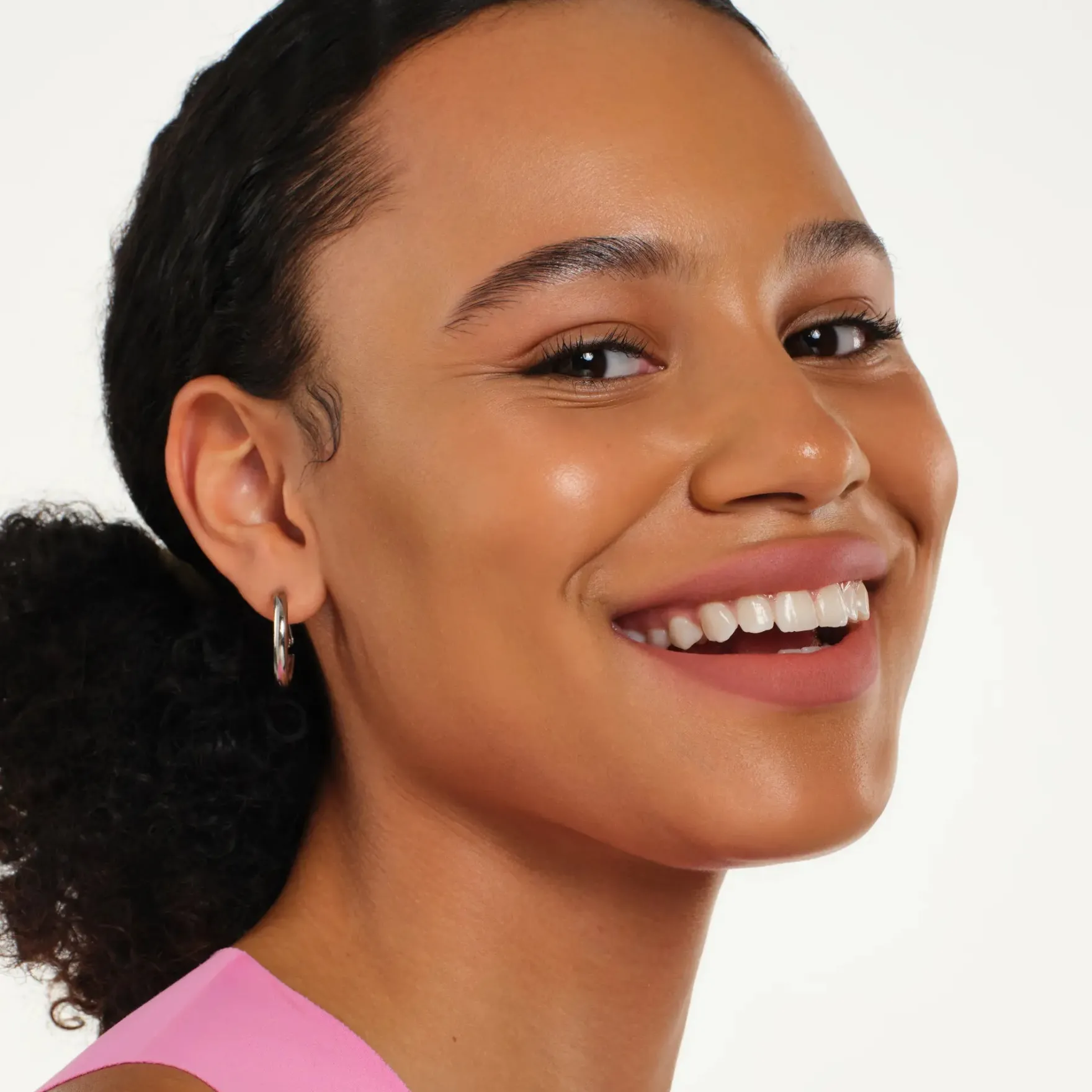 Blur Soufflé Matte Lip Cream 02 Spice Filter
