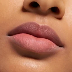 Blur Soufflé Matte Lip Cream 02 Spice Filter