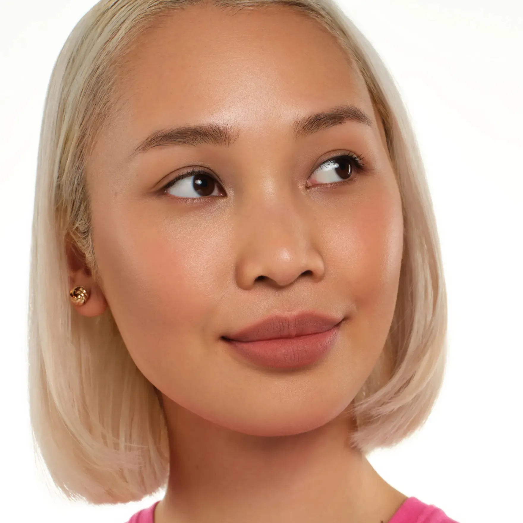 Blur Soufflé Matte Lip Cream 02 Spice Filter