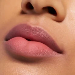Blur Soufflé Matte Lip Cream 10 Status Toast