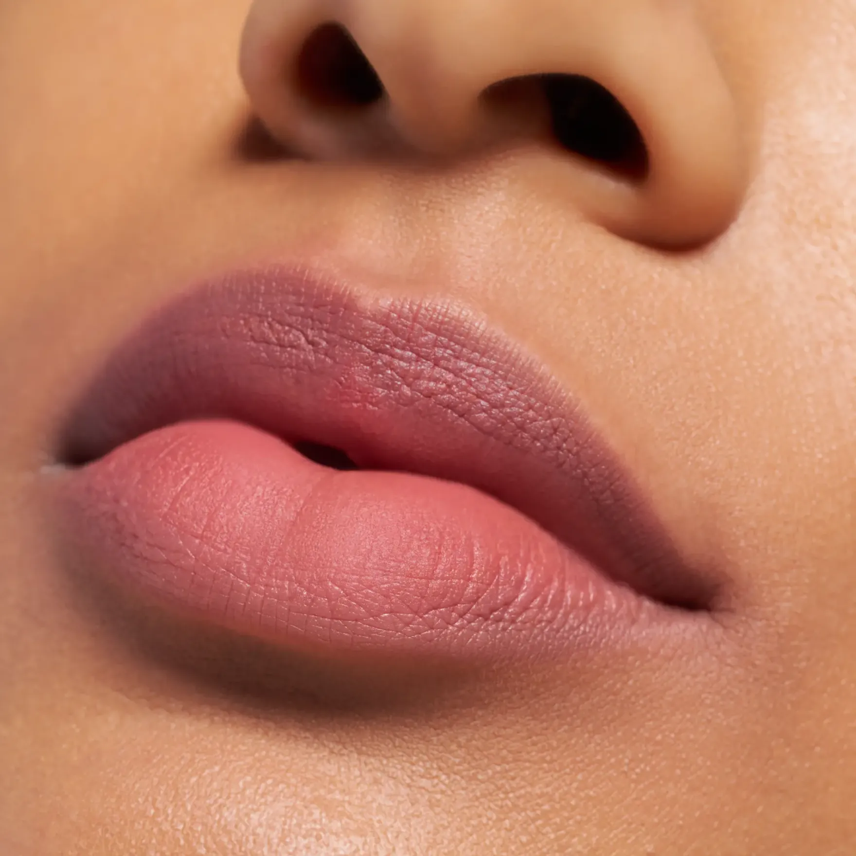 Blur Soufflé Matte Lip Cream 10 Status Toast