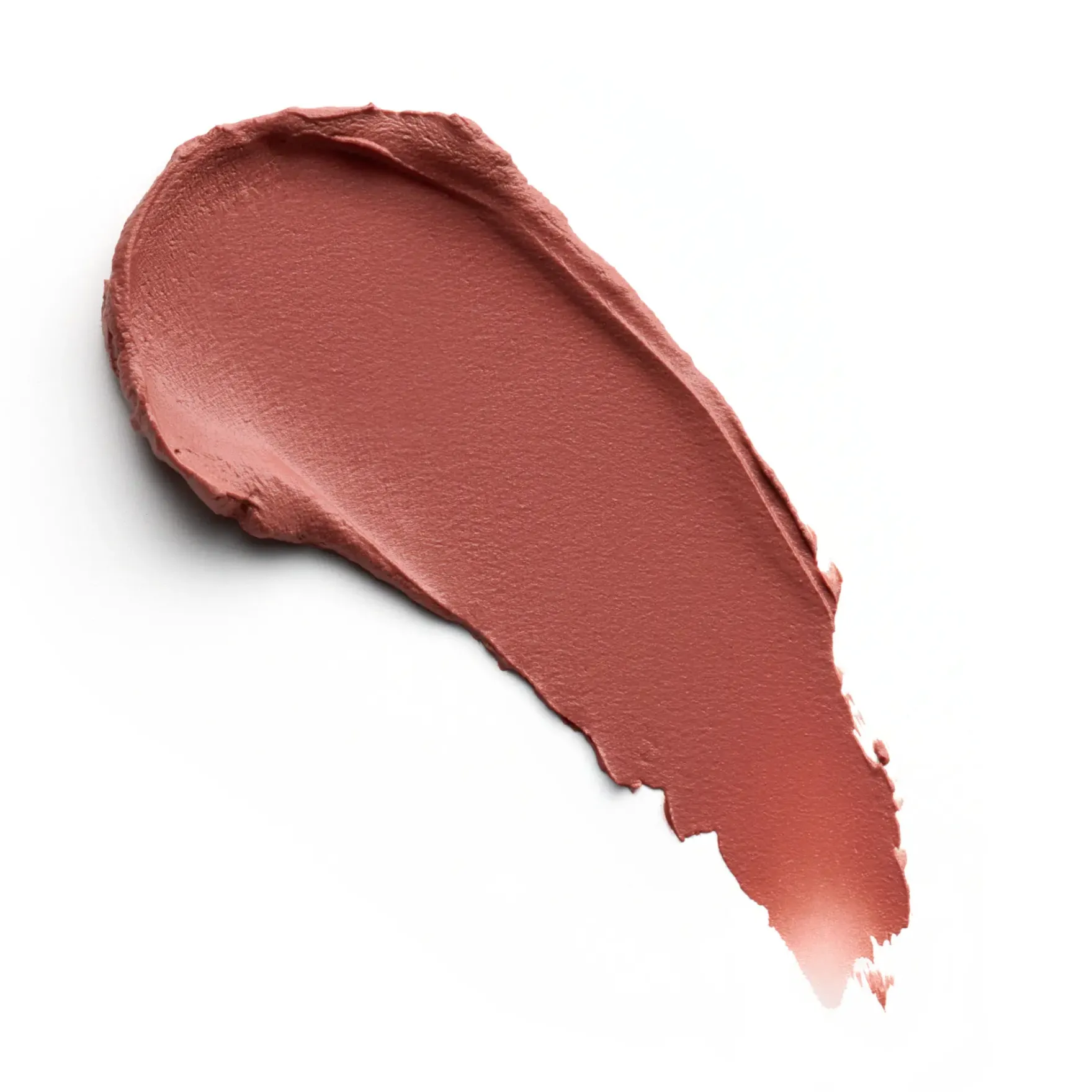 Blur Soufflé Matte Lip Cream 10 Status Toast
