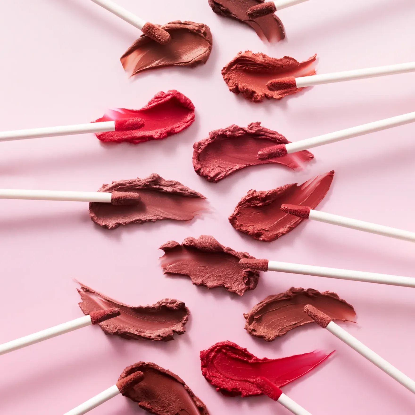 Blur Soufflé Matte Lip Cream 10 Status Toast