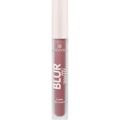 Blur Soufflé Matte Lip Cream 10 Status Toast