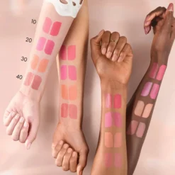 Blush Affair Cream & Powder Palette 010 Stunning Strawberry
