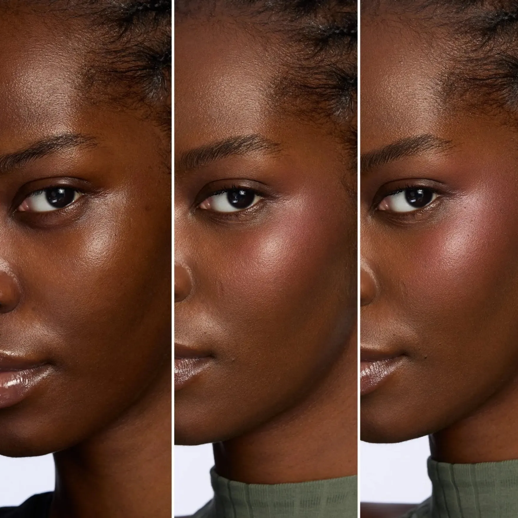 Blush Affair Cream & Powder Palette 010 Stunning Strawberry
