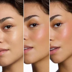 Blush Affair Cream & Powder Palette 040 Peach Passion