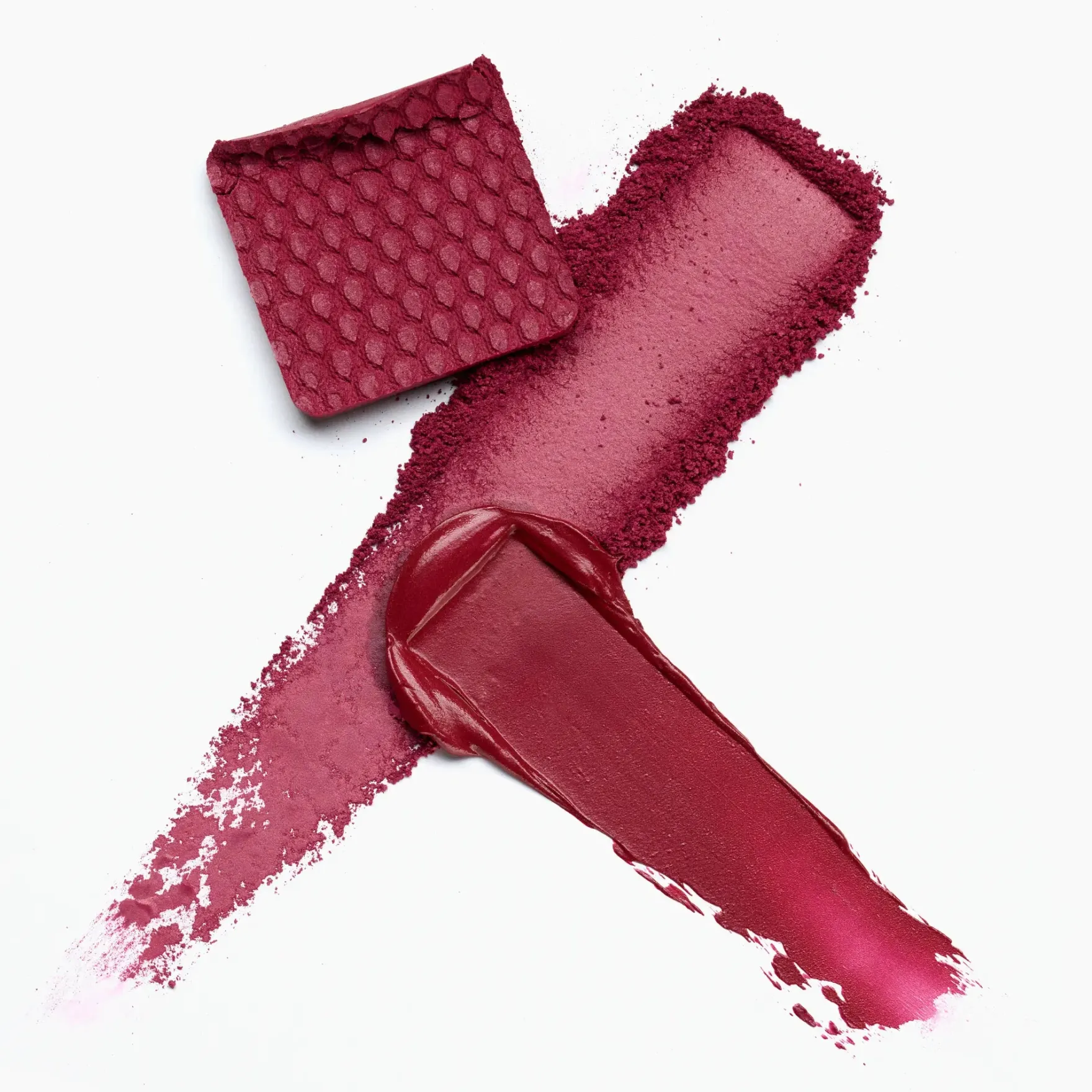 Blush Affair Cream & Powder Palette 050 Bold Berry