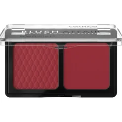 Blush Affair Cream & Powder Palette 050 Bold Berry