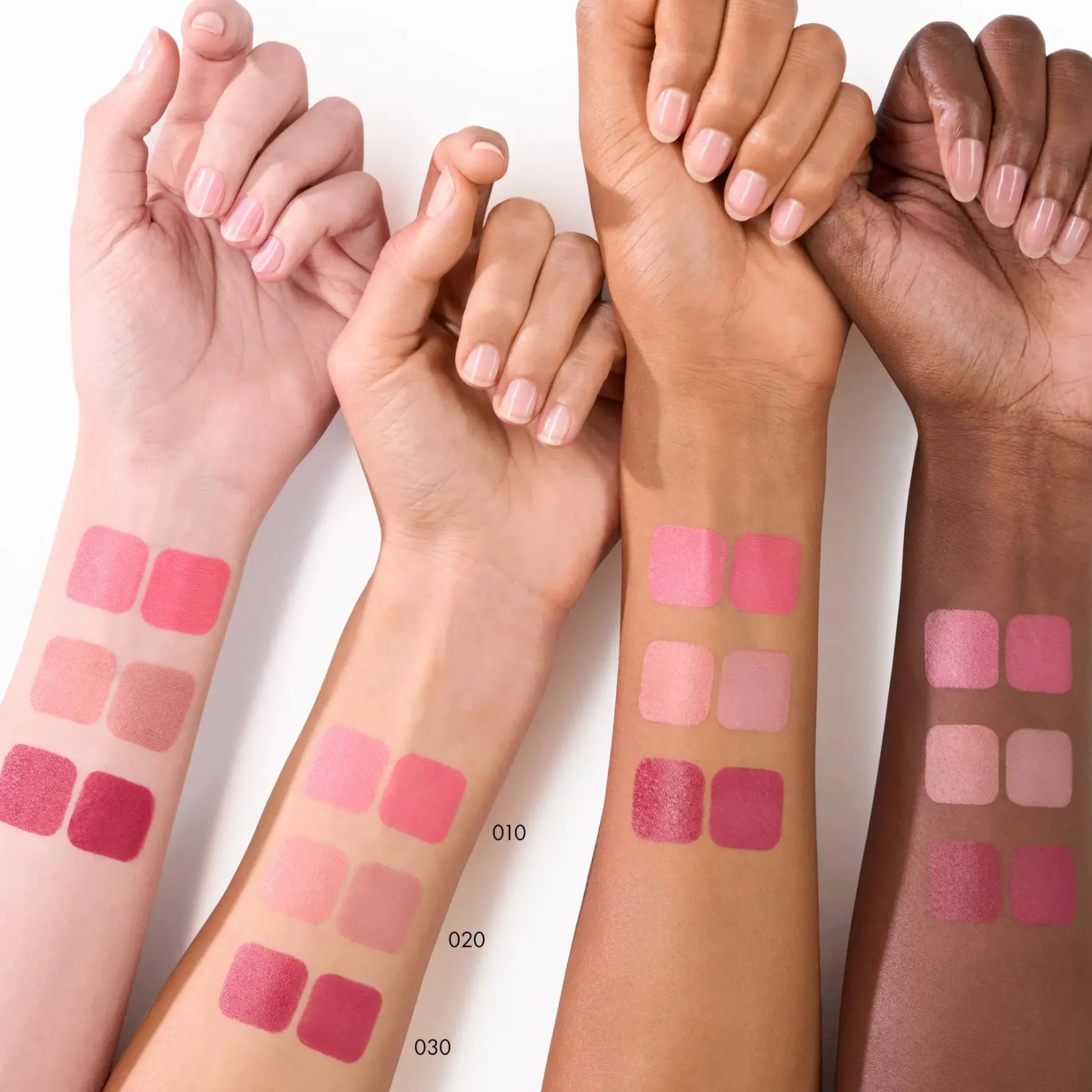 Blush Affair Cream & Powder Palette 050 Bold Berry