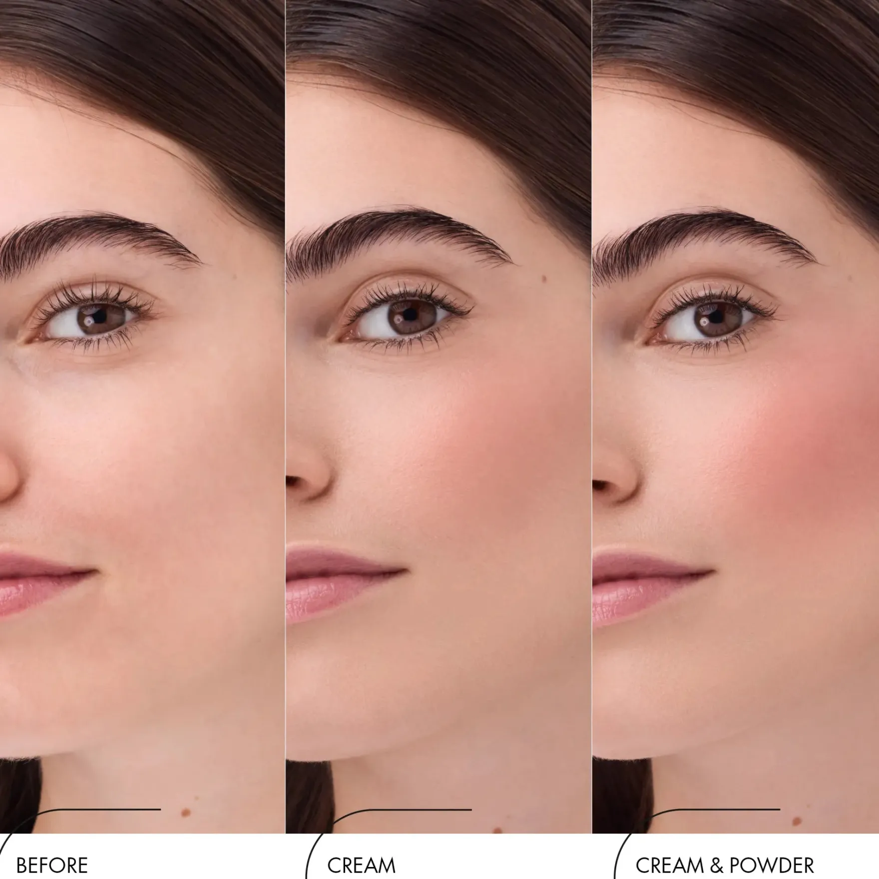 Blush Affair Cream & Powder Palette 050 Bold Berry