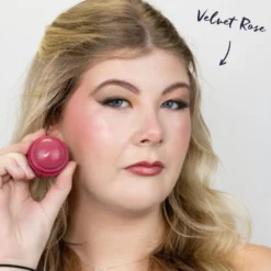 Blush Balm Cherry Girl