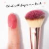 Blush Balm Velvet Rose