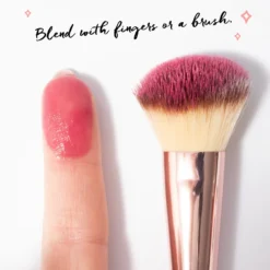 Blush Balm Velvet Rose