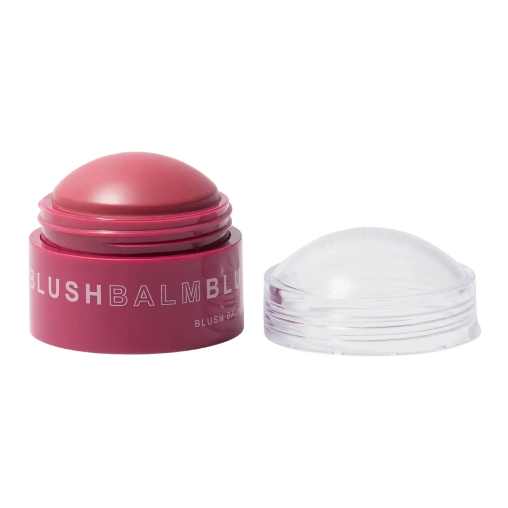 Blush Balm Velvet Rose