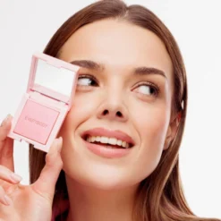Blush Be Yours